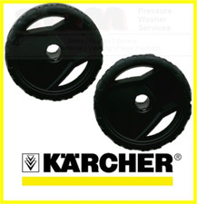 Set of Karcher K4 Replacement