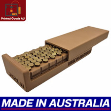 .22lr Ammo Storage Box