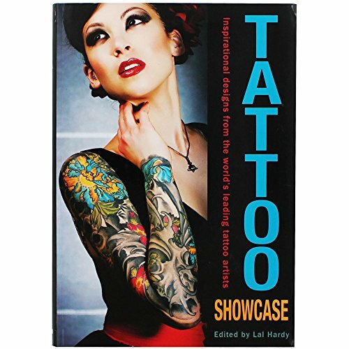 Tattoo showcase - tattoo,