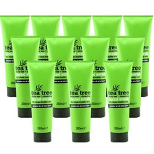 Xpel Tea Tree Facial Scrub 250