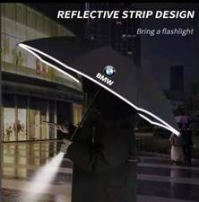 BMW Umbrella Golf LED Torch