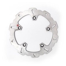 Rear brake disc Braking W-Fix