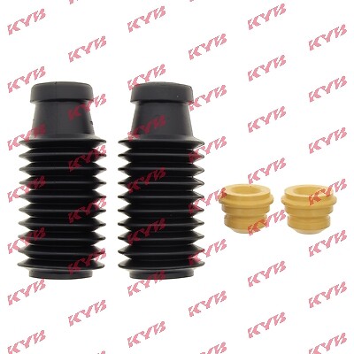 New dust cover kit - new,