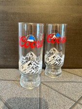 Coors Light Half Pint 20