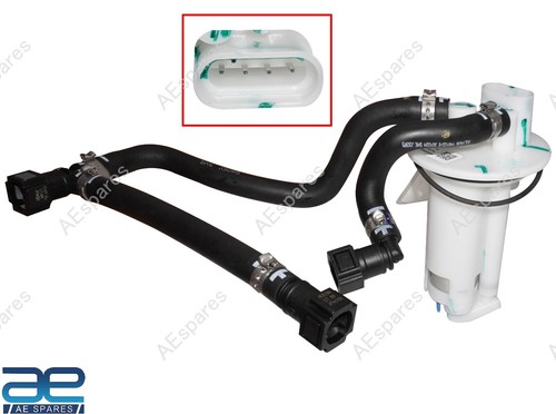 Fuel pump for royal enfield - for,