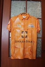 Dharm Strikers Indian Bowling