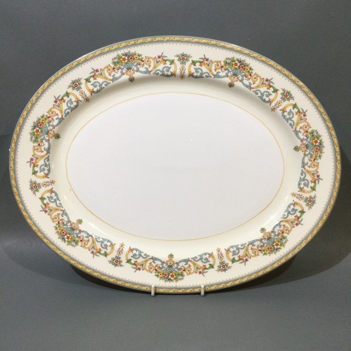 Aynsley bone china henley - “,