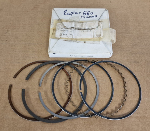 Wiseco high compression piston - wiseco,