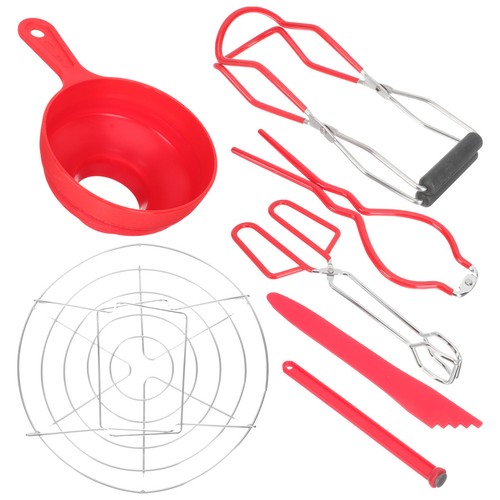 Canning kit for - canning, beginners