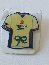 BOLTON WANDERERS Vintage Home