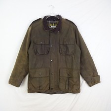Barbour Trooper Wax Jacket
