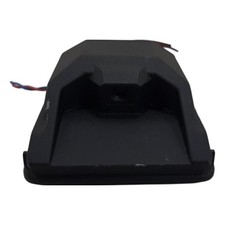 Front Facing Camera Nissan Qashqai N-connecta Dci 2017 1461cc Diesel