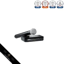 SHURE BLX24/PG58 Wireless