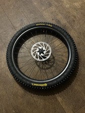 Roval Transverse 27.5 Carbon 6