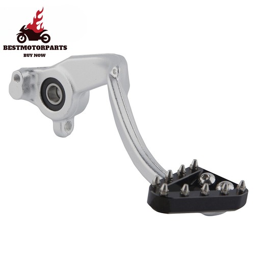 Motorcycle rear foot brake - motorcycle,