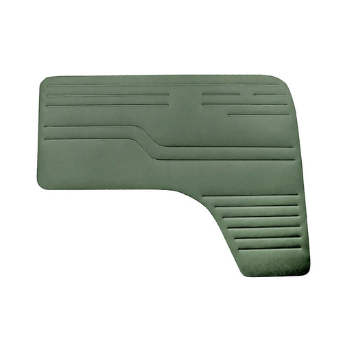 Door card set cab doors - door, set,