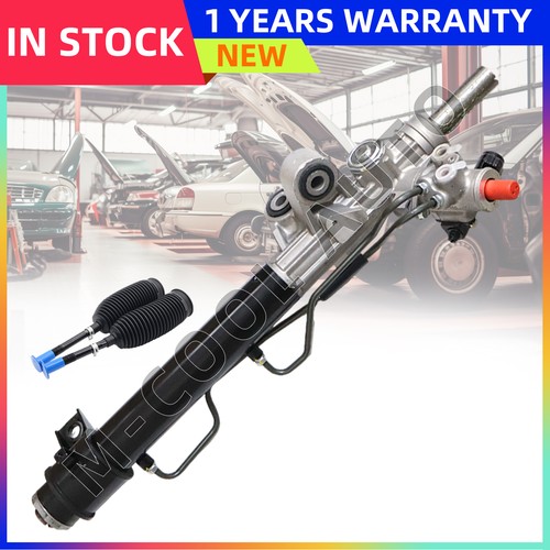 Power steering gear rack fit - power,