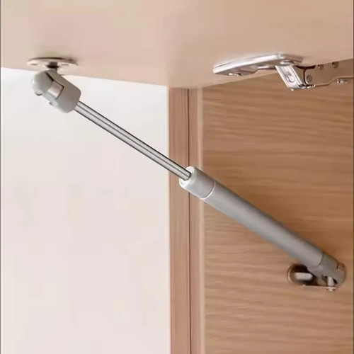 Hydraulic gas strut support - strut,