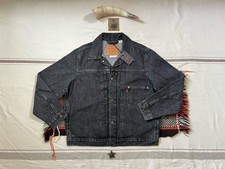 Levi's Type 1 Trucker Jacket L