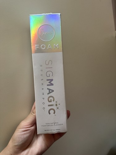 Sigma beauty sigmagic - sigma,