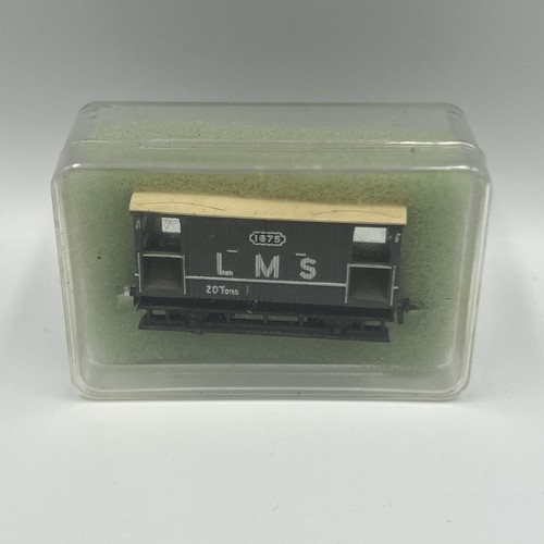 Peco gauge lms - peco, n