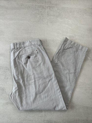 Tommy hilfiger grey tailored - tommy,