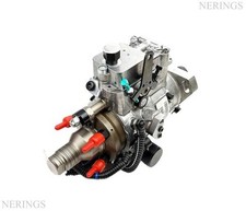 Diesel high pressure pump new