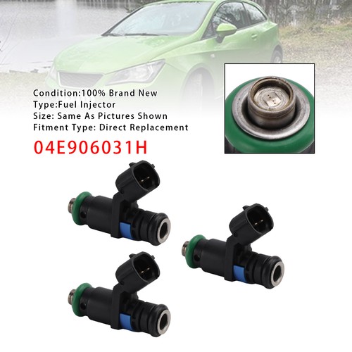 Fuel injector for seat - injector,