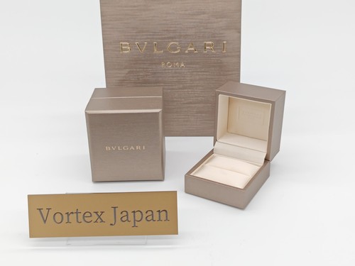 Near mint bvlgari - [near, genuine
