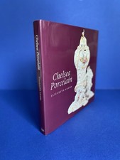 Chelsea Porcelain by Elizabeth