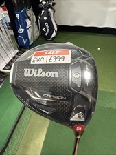 Wilson Dynapower Carbon 2025