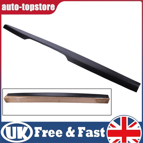 Rear tailgate liner load - tailgate,