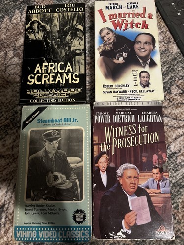 Lot classic old - of,
