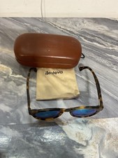 Illesteva Leonard Tortoise