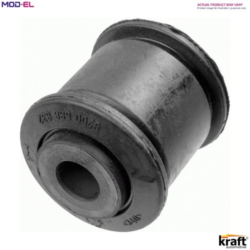 Mounting controltrailing - 2x,