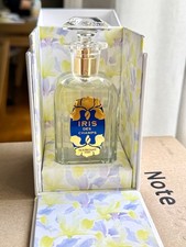Iris des Champs by Houbigant