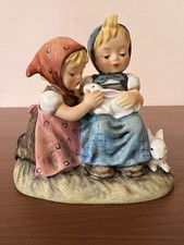 Vintage 1971 Goebel HUMMEL