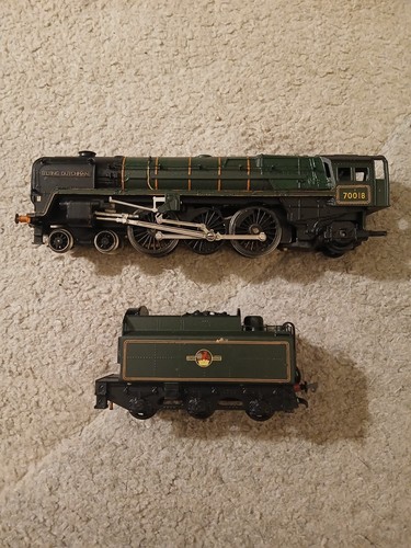 Hornby gauge class 6 - gauge,