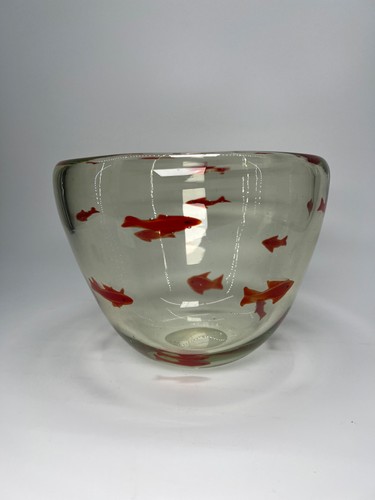 Vintage murano sommerso - vintage,