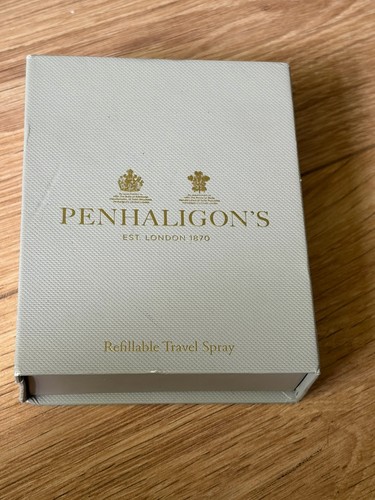 Penhaligons black purse spray - black,