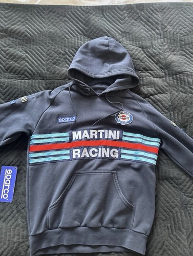 Genuine martini racing - genuine,