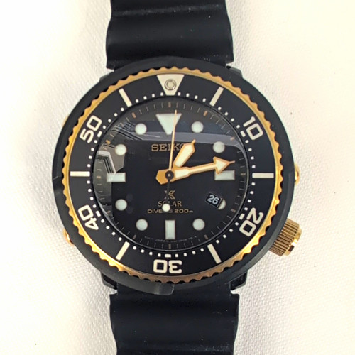 Seiko air diver 200m - diver's,