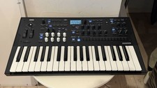 Korg wavestate Wave Sequencing