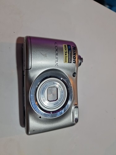 Nikon coolpix a10 1mp - nikon,