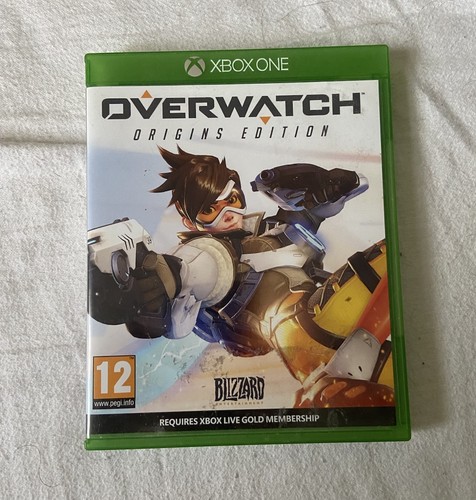 Blizzard overwatch origins - blizzard,