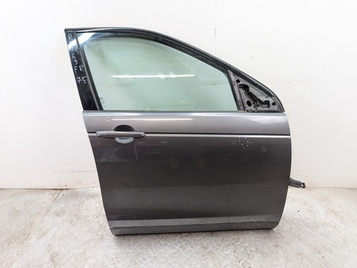 Land rover discovery sport - rover,