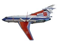 Hawker Siddeley Trident 2