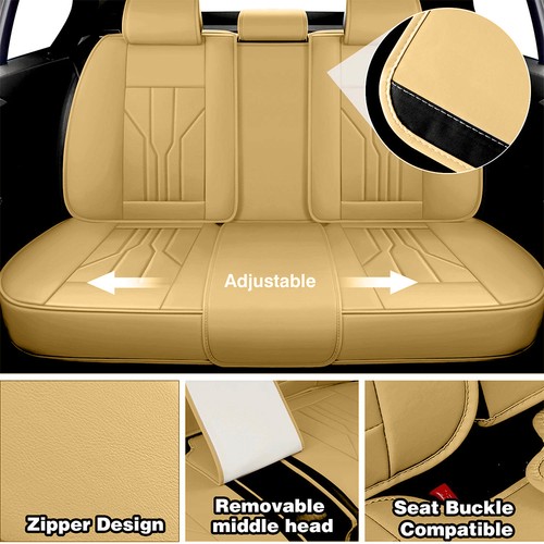 Universal seats car seat - universal,