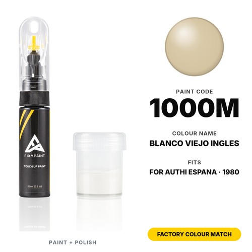 Touch paint for authi - touch, up