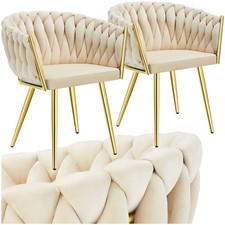 Dining Chairs Set Breakfast